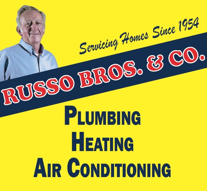 Russo Bros & Co logo